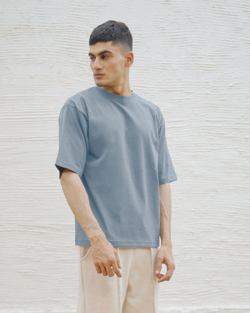 Relaxed T-Shirt